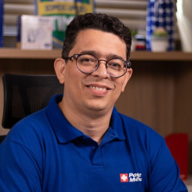 Uderson Fermino é o novo Diretor de TI da Pague Menos
