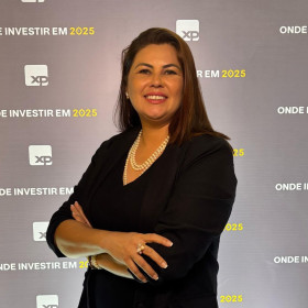 Focada em expandir no Nordeste, XP anuncia nova assessora de investimentos no Ceará