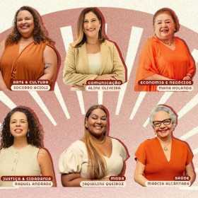 RioMar Fortaleza anuncia as homenageadas do Prêmio RioMar Mulher 2025