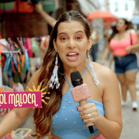 Ampla assina campanha para Prefeitura de Recife contra o assédio no Carnaval