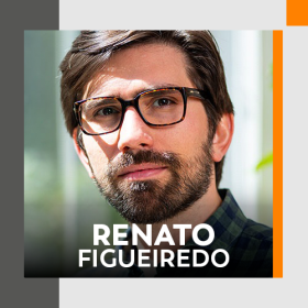 Os perigos do pensar fora das mídias