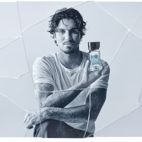 O Boticário anuncia Gabriel Medina como embaixador de nova marca de perfumaria masculina da companhia