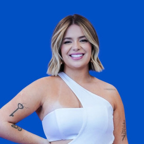 Viih Tube é a nova embaixadora da Nuvemshop