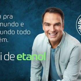 UNICA lança segunda fase da campanha “Vai de Etanol”