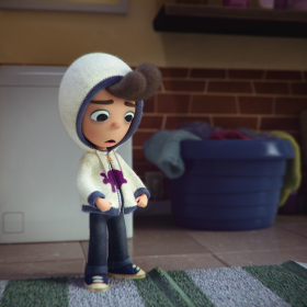 BETC HAVAS assina nova campanha da Vanish e alerta para as manchas invisíveis do bullying