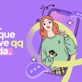 W3haus assina campanha de lançamento do App Luzia no Brasil, Latam e México
