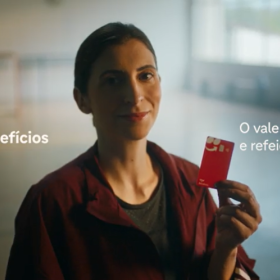 iFood Benefícios lança campanha inovadora