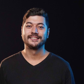 Raphael Cavalcanti é o novo Gerente de Atendimento do Porta do Fundos