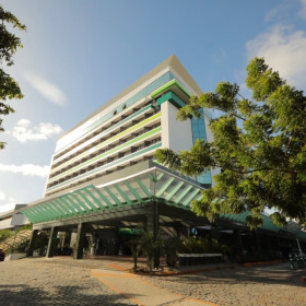 Unimed Fortaleza é destaque em ranking internacional de melhores hospitais do Brasil
