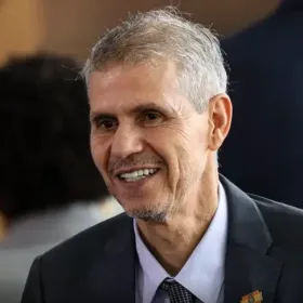 Secom anuncia novo lema do Governo Federal
