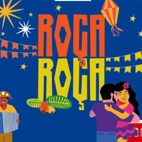 Roça Roça, evento da Tá em Todas e Splash Eventos, apresenta rebranding 