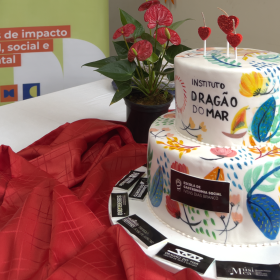 Instituto Dragão do Mar celebra 27 anos como referência nacional em gestão cultural, cidadania e formação em artes