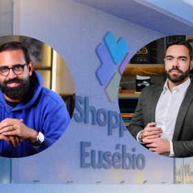 Shopping Eusébio promove Pós-NRF Insights 2025 com Vinicius Sousa e Wilson Sá