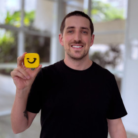 Fintech Jota nomeia Pedro Campos como Head de Marketing