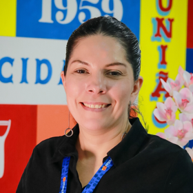 Raquel Gifoni é a nova head de marketing da Casa Freitas