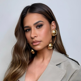 Natura anuncia Simone Mendes como nova embaixadora da marca