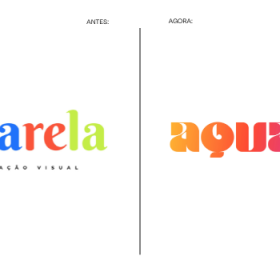 Aquarela Comunicação anuncia rebranding e novo posicionamento da marca