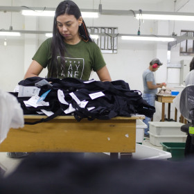 Grupo Nayane bate recorde de produção e faturamento em 2024