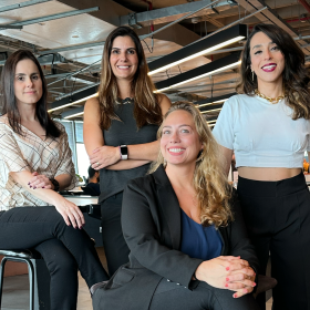iD\TBWA expande liderança com quatro novas diretoras e investe em tecnologia em novo ciclo de crescimento