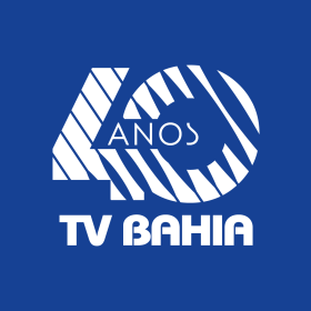 TV Bahia completa 40 anos com programação especial que celebra sua trajetória