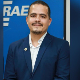 Uaitã Pires assume Diretoria de Inovação da Confederação Nacional de Jovens Empresários