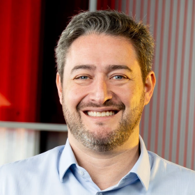 Guilherme Bernardes é o novo CMO do Santander