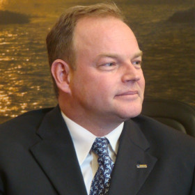 André B. Gerdau Johannpeter assume presidência do Conselho de Administração da Gerdau