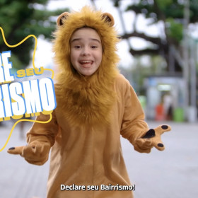 Agência Ampla assina nova campanha para a Prefeitura de Recife