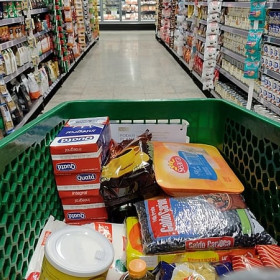 68% dos brasileiros dão preferência à marcas conhecidas do mercado