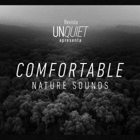 Tech & Soul assina campanha da Unquiet e usa playlists como alerta sobre emergências climáticas