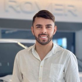 Alexandre Uchôa é o novo gerente de marketing da Extrema Jaguar Land Rover