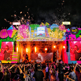 São João 2025: Sua Música prepara cobertura para uma das maiores festas populares do Brasil