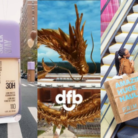 Oversized Marketing e a utilização de CGI em campanhas publicitárias