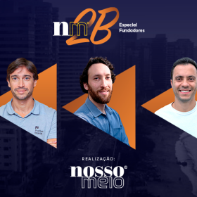 NM2B Especial Fundadores acontece na quinta-feira (10)