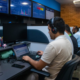 Trust Control expande atuação para São Paulo, com aquisição da Beon Security