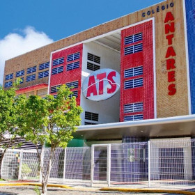 Colégio Antares e Grupo Salta anunciam parceria estratégica para impulsionar a educação no Ceará