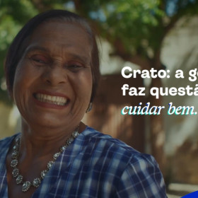 Ambiental Crato lança sua nova campanha institucional