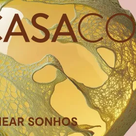 CASACOR anuncia seu calendário para 2025