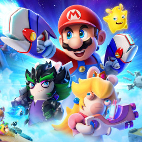 MGID atrai a atenção do usuário em jogo do Mário com Rich Media