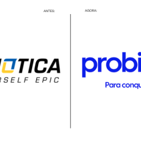 Probiótica anuncia nova identidade visual e novo posicionamento