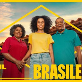 Agência Calia assina nova campanha do Governo Federal celebrando o povo e suas conquistas