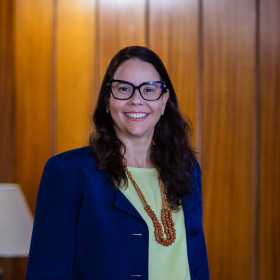 Sávia Gavazza é eleita a primeira mulher presidente do Conselho de Administração do Banco do Nordeste
