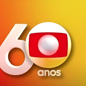 60 anos de TV Globo: concorrentes celebraram a data com homenagens especiais