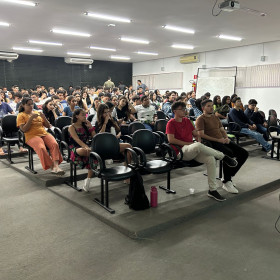 Projeto Trilha da Inovação percorre o Ceará para impulsionar novos negócios