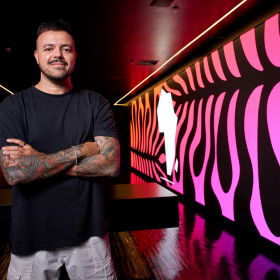Rafa Freire é o novo diretor executivo de criação global da Africa Creative