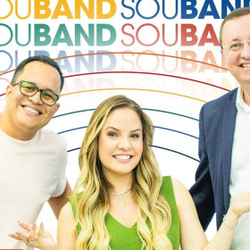 Band Ceará lança nova campanha institucional