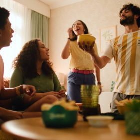 Agência Brenda assina nova campanha da Bem Brasil
