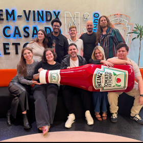 Jotacom anuncia a conquista da conta digital da Heinz no Brasil