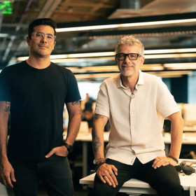 iD\TBWA reforça liderança e anuncia Fábio Brandão como Diretor Geral de Produção