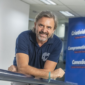 Como será o líder daqui 10 anos?